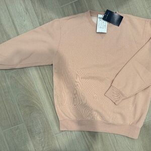 Brandy Melville Erica Sweatshirt - New